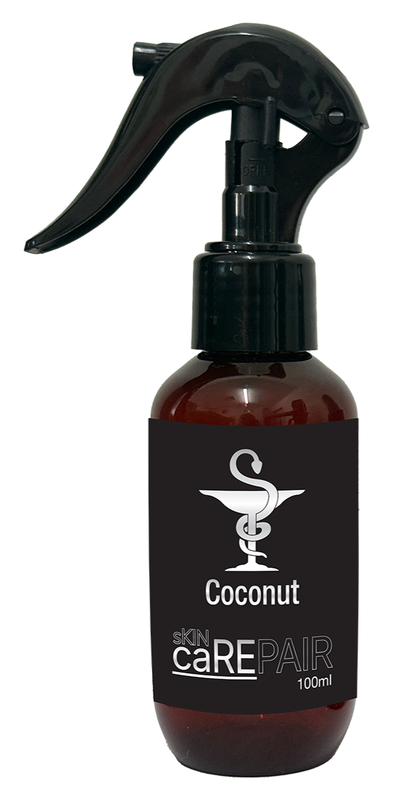 Virgin COCONUT Mist - Big One Little One