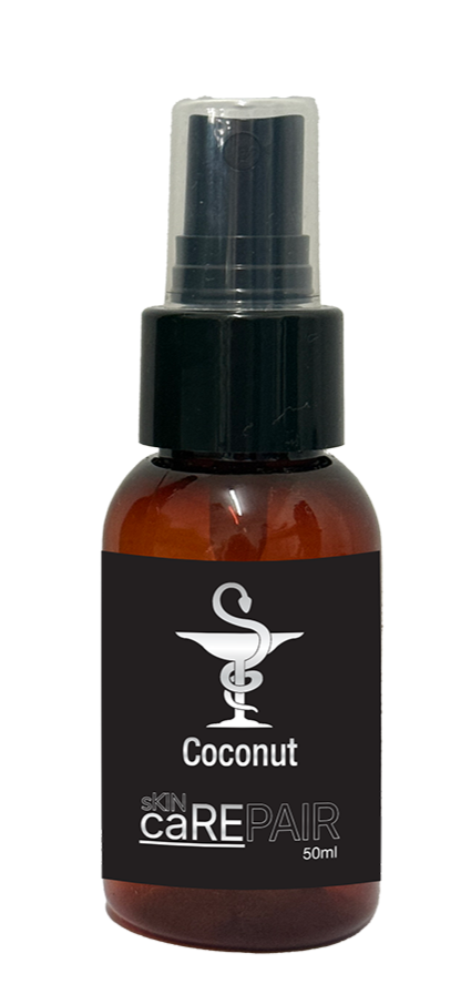 Virgin COCONUT Mist - Big One Little One