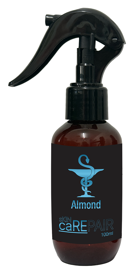 100ml Almond sKIN caREPAIR Mist