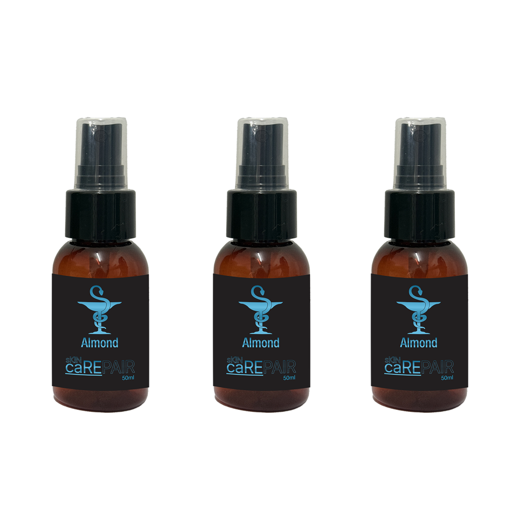 50ML: 3-Of-A-Kind