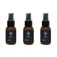 50ML: 3-Of-A-Kind
