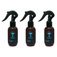 100ML: 3-Of-A-Kind