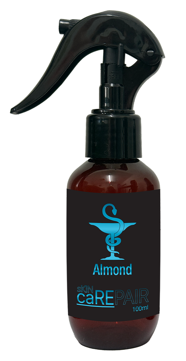 Sweet ALMOND Mist - Big One - Little One