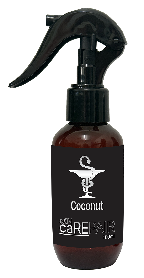100ml Virgin Coconut sKIN caREPAIR Mist