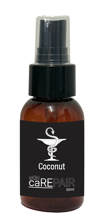 50ml Virgin Coconut sKIN caREPAIR Mist