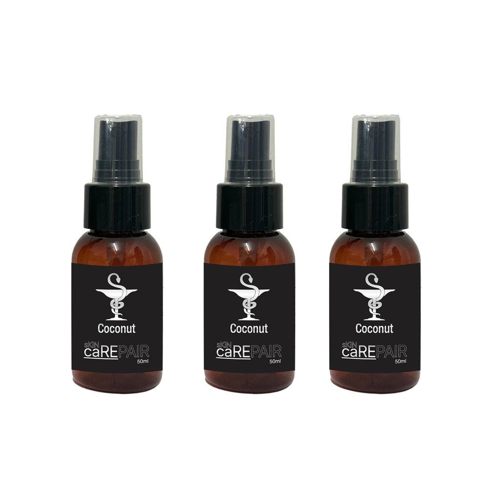 50ML: 3-Of-A-Kind