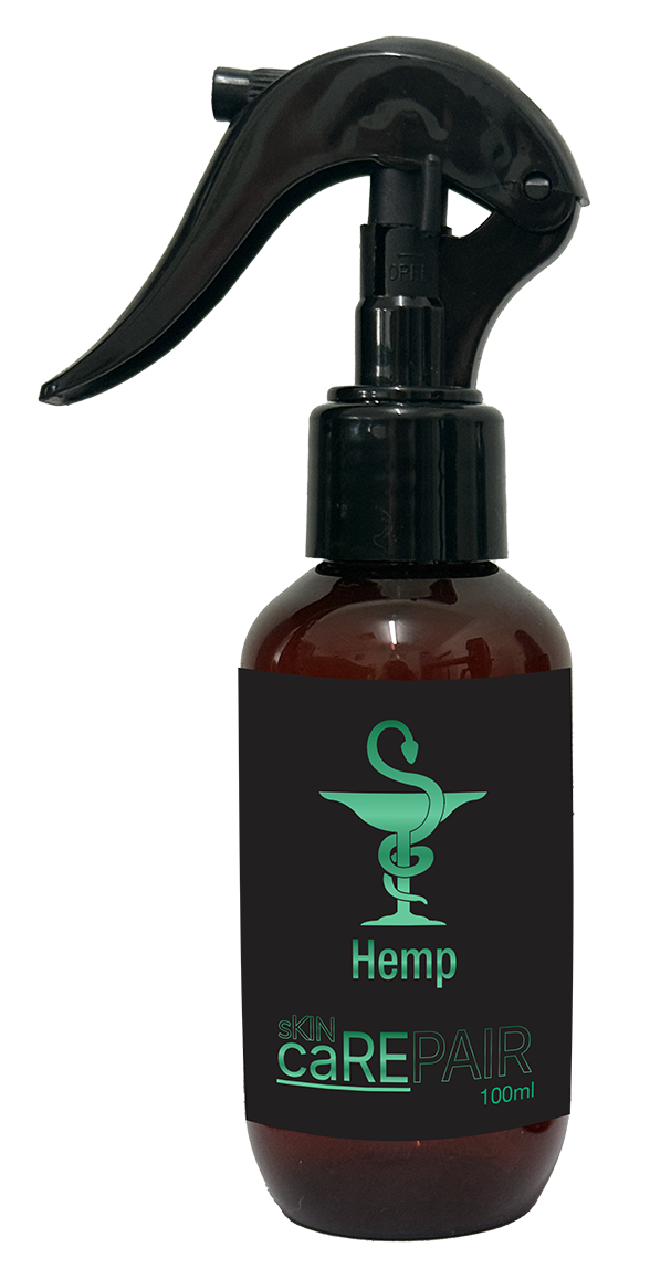 100ml Hemp Seed sKIN caREPAIR Mist