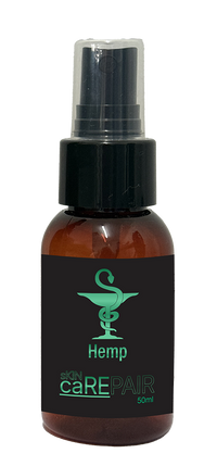 50ml Hemp Seed sKIN caREPAIR Mist