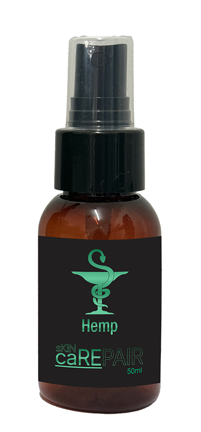 50ml Hemp Seed sKIN caREPAIR Mist