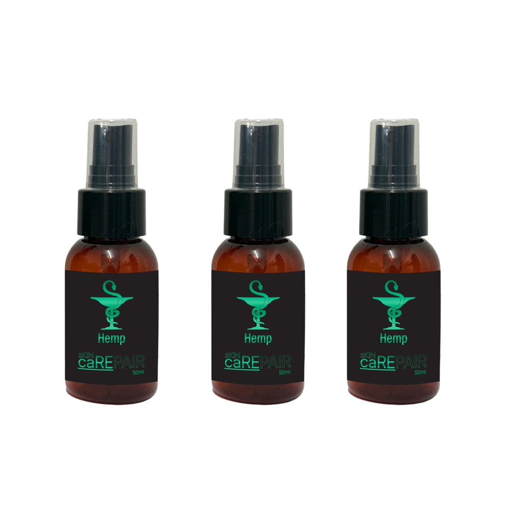 50ML: 3-Of-A-Kind