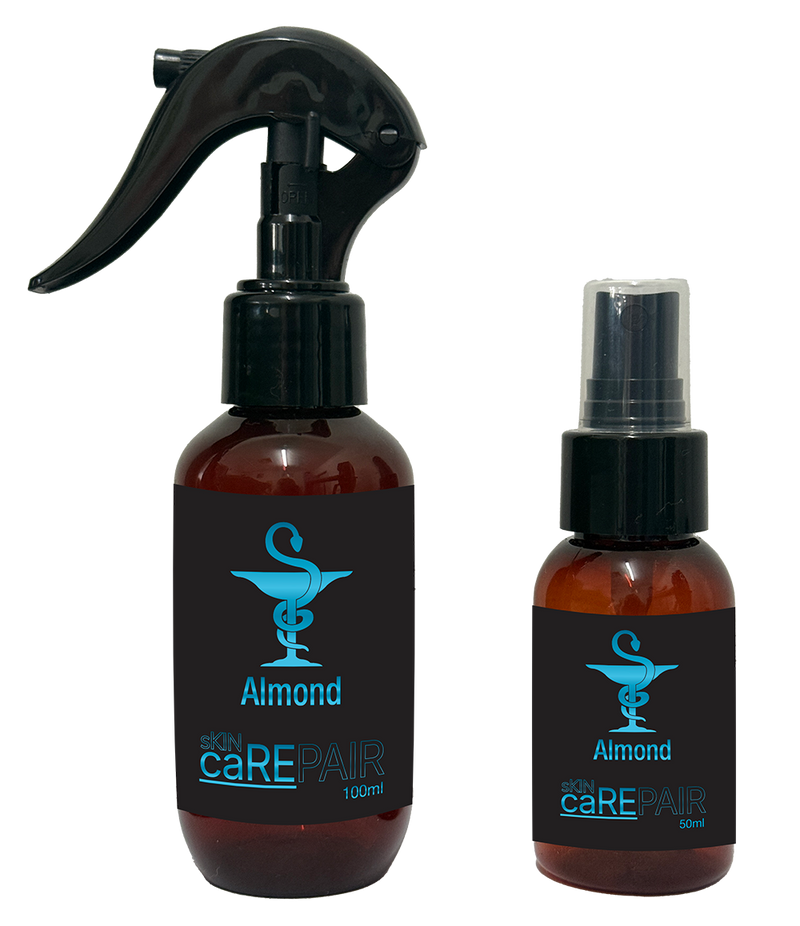 Sweet ALMOND Mist - Big One - Little One