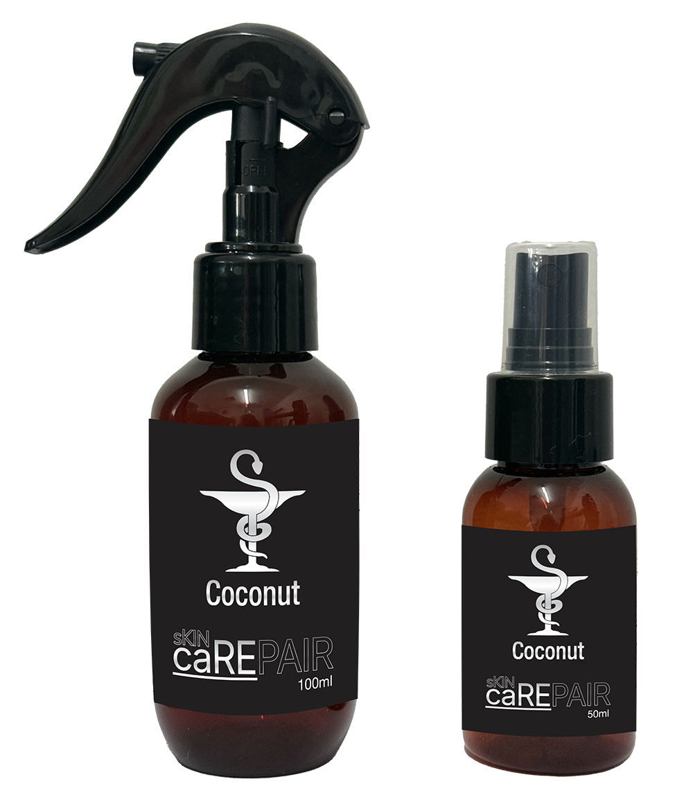 Virgin COCONUT Mist - Big One Little One