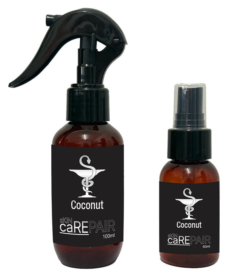 Virgin COCONUT Mist - Big One Little One