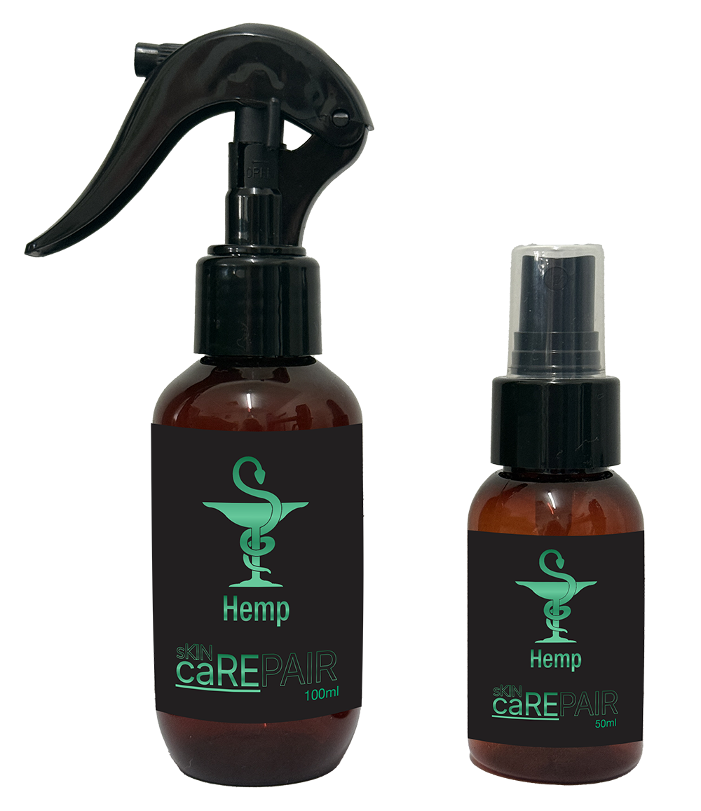 HEMP - Buy a Big One - Get a Little One FREE - Limited Time Offer!