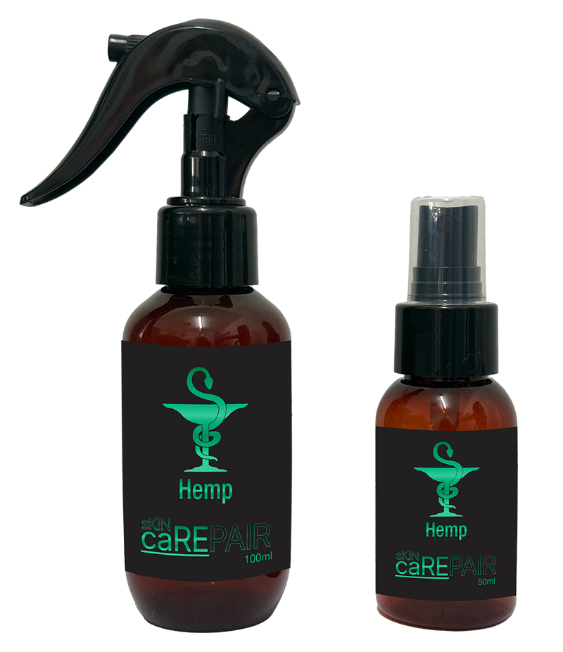 HEMP - Buy a Big One - Get a Little One FREE - Limited Time Offer!