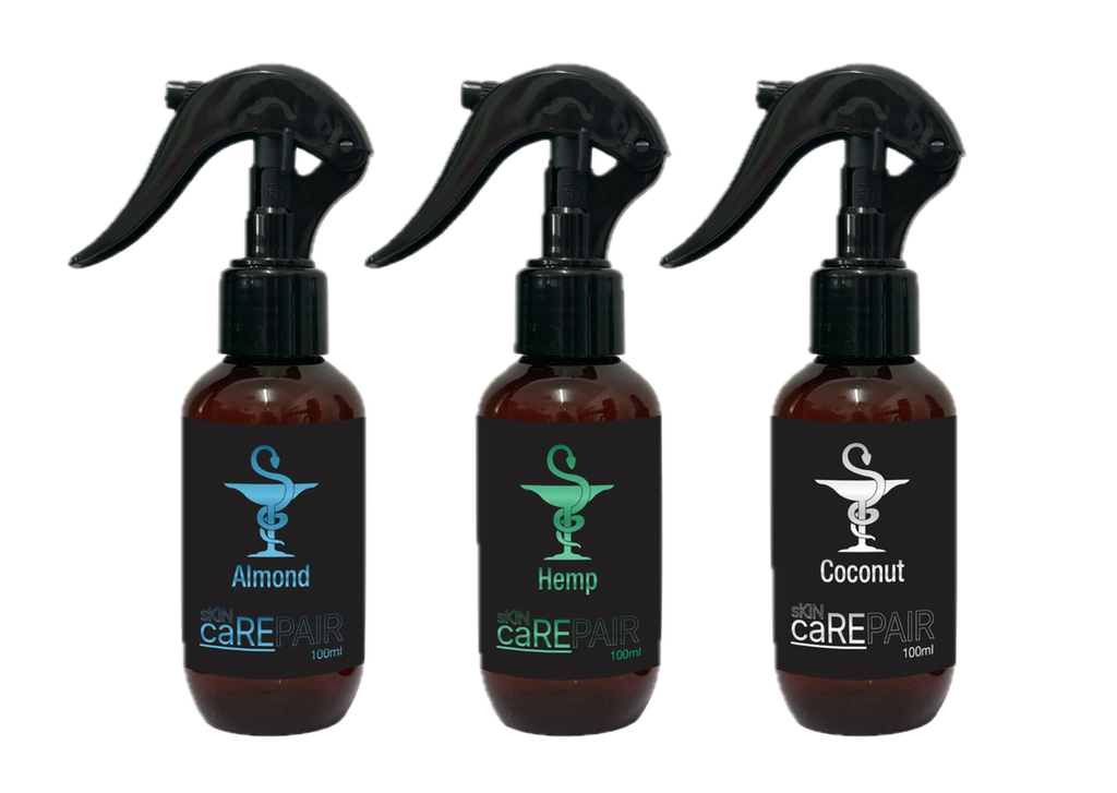 100ML: 3-Of-A-Kind
