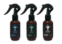 100ML: 3-Of-A-Kind