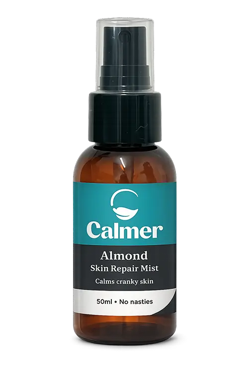 Calmer