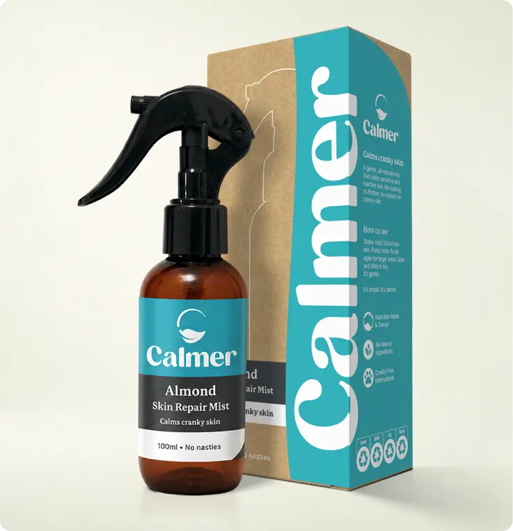 Calmer Box